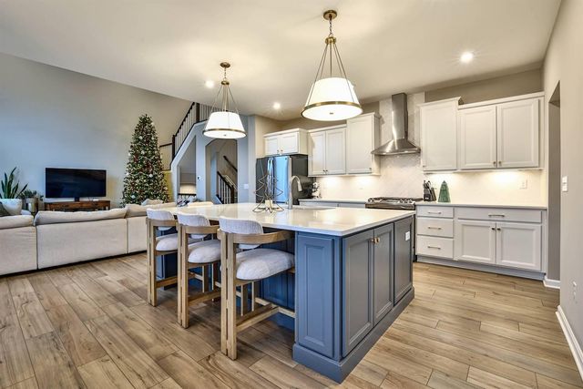 2745 White Pine Drive, Villa Hills, KY 41017