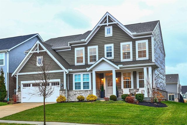 2745 White Pine Drive, Villa Hills, KY 41017