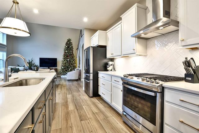 2745 White Pine Drive, Villa Hills, KY 41017