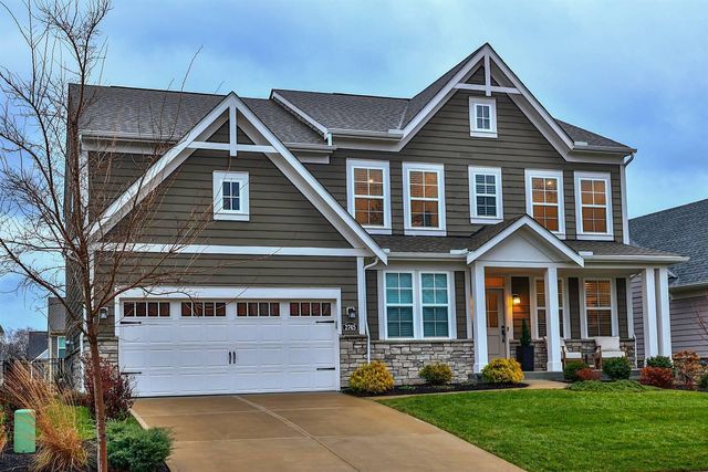 2745 White Pine Drive, Villa Hills, KY 41017