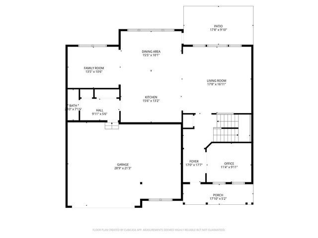 2745 White Pine Drive, Villa Hills, KY 41017