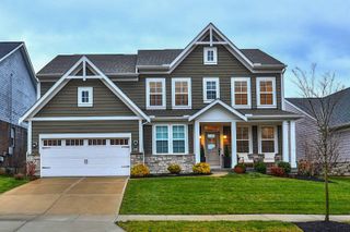 2745 White Pine Drive, Villa Hills, KY 41017