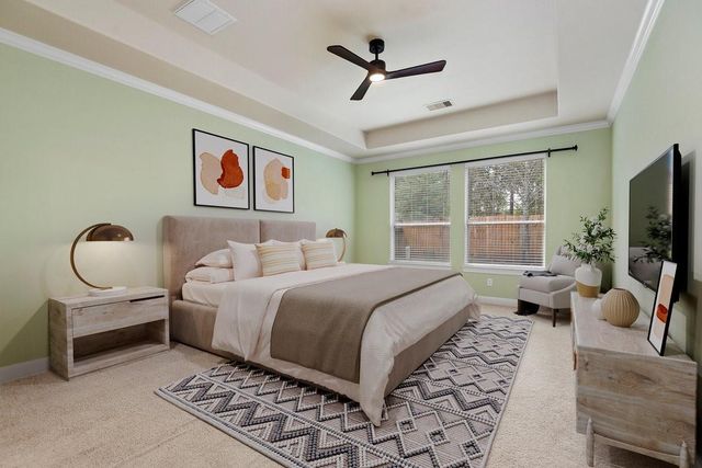 20530 Conery Grove Drive, Porter, TX 77365