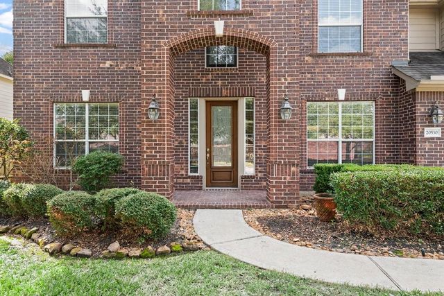 20530 Conery Grove Drive, Porter, TX 77365