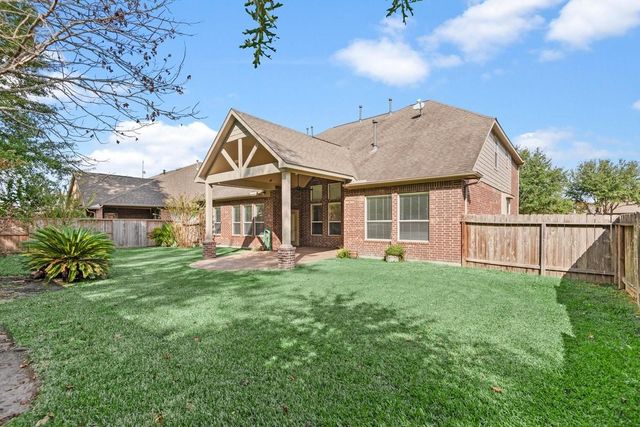 20530 Conery Grove Drive, Porter, TX 77365