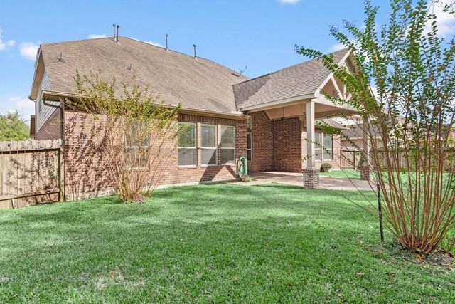 20530 Conery Grove Drive, Porter, TX 77365