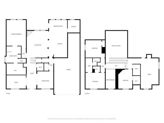 20530 Conery Grove Drive, Porter, TX 77365