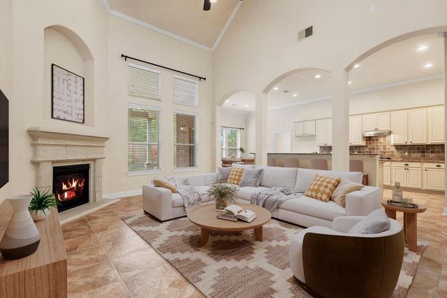 20530 Conery Grove Drive, Porter, TX 77365