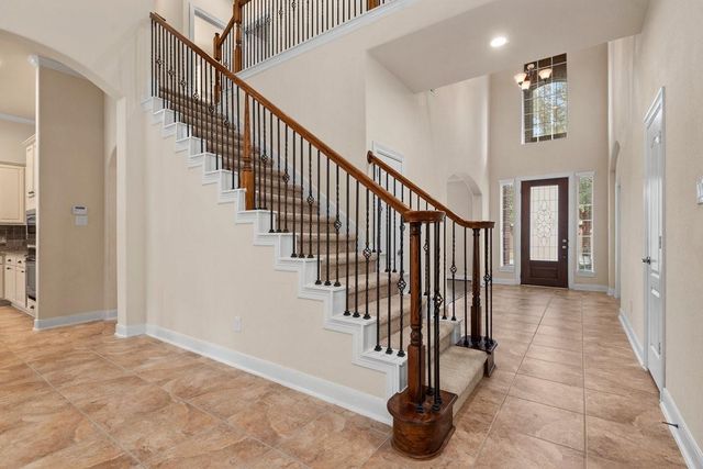 20530 Conery Grove Drive, Porter, TX 77365