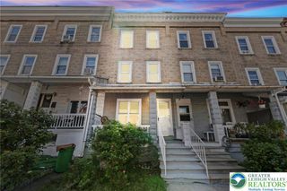 410 East Hamilton Street, Allentown City, PA 18109