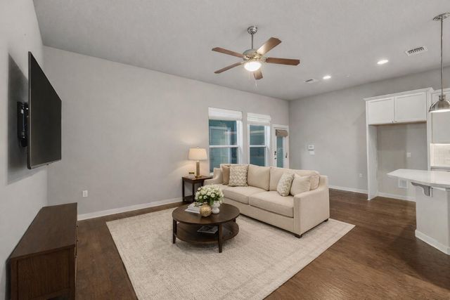 3919 Vaughan ST, Austin, TX 78723