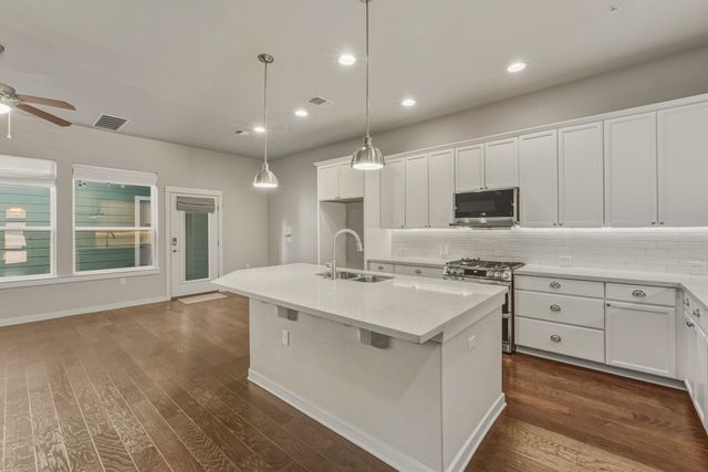3919 Vaughan ST, Austin, TX 78723