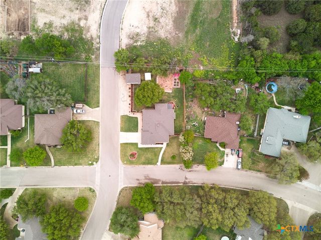 1204 Mountain View Drive, Harker Heights, TX 76548