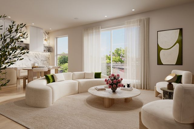 655 BALTIC Street GARDEN, New York City, NY 11217