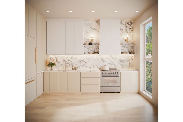 655 BALTIC Street GARDEN, New York City, NY 11217