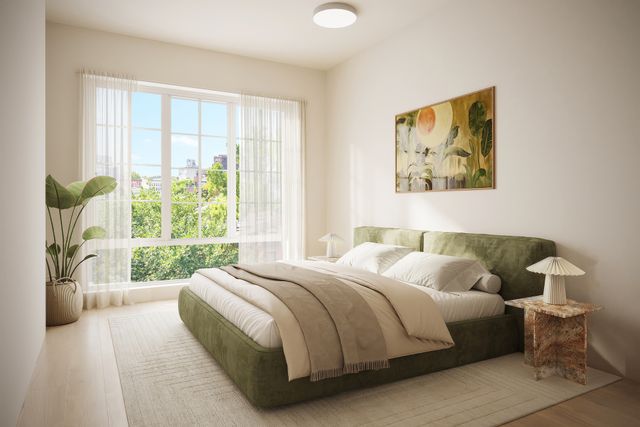 655 BALTIC Street GARDEN, New York City, NY 11217