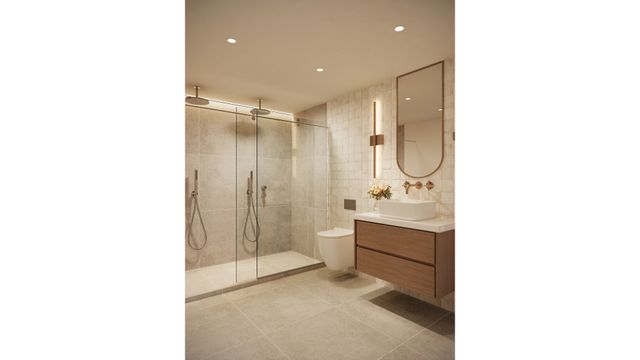 655 BALTIC Street GARDEN, New York City, NY 11217