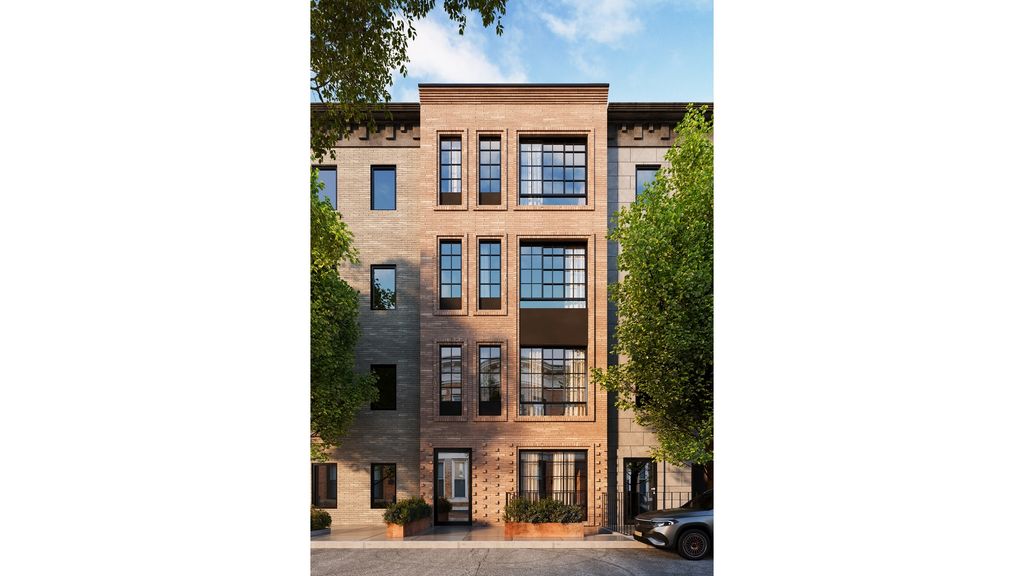 655 BALTIC Street GARDEN, New York City, NY 11217