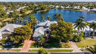 16111 Bentwood Palms DR, Fort Myers, FL 33908