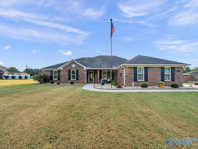 129 Edgebrook Drive, Ardmore, AL 35739