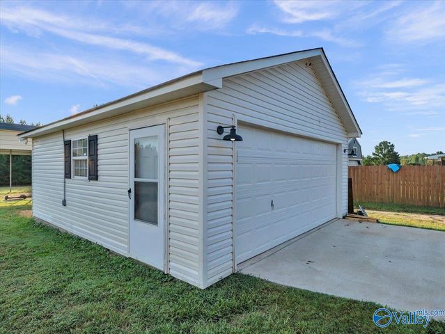 129 Edgebrook Drive, Ardmore, AL 35739