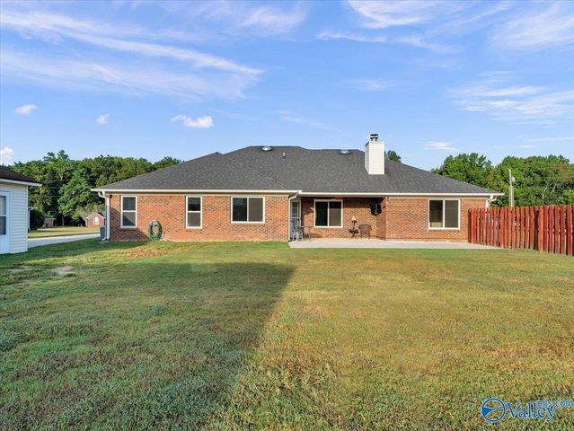129 Edgebrook Drive, Ardmore, AL 35739
