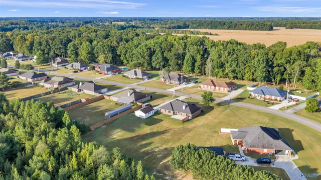 129 Edgebrook Drive, Ardmore, AL 35739