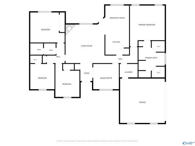 129 Edgebrook Drive, Ardmore, AL 35739