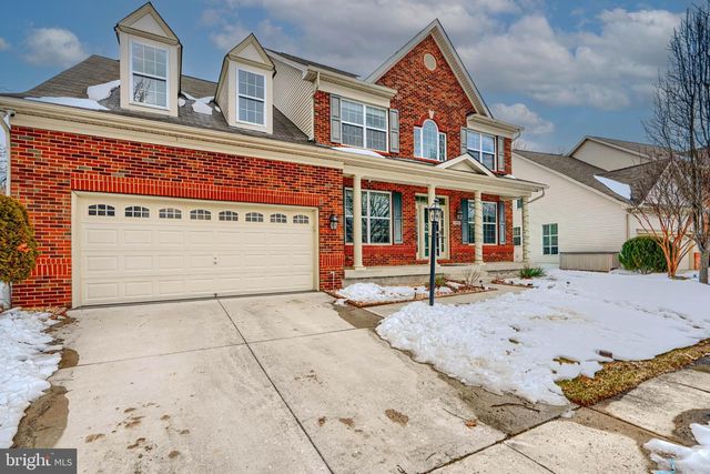 5908 GAMBRILL CIR, White Marsh, MD 21162