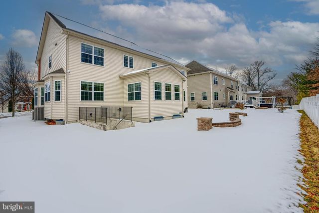 5908 GAMBRILL CIR, White Marsh, MD 21162