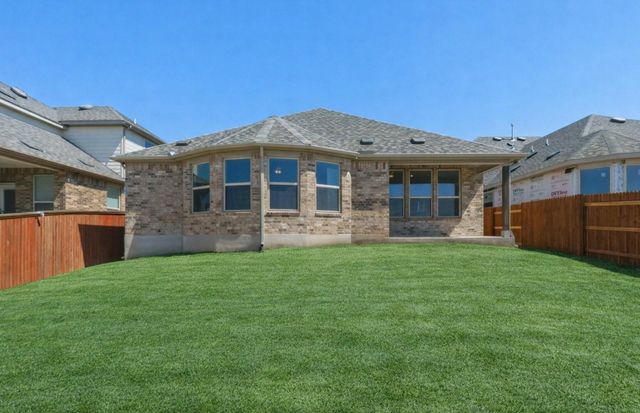 6900 Cliff Rose DR, Spicewood, TX 78669