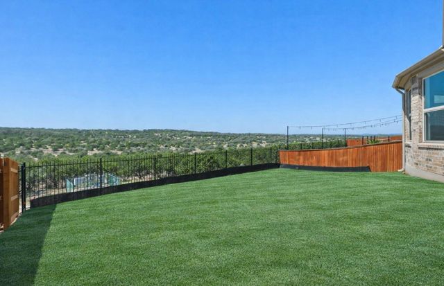 6900 Cliff Rose DR, Spicewood, TX 78669