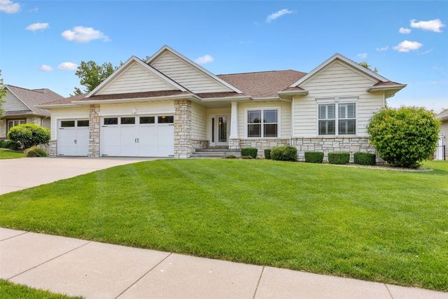 3355 Wild Rose Road, Cedar Rapids, IA 52411