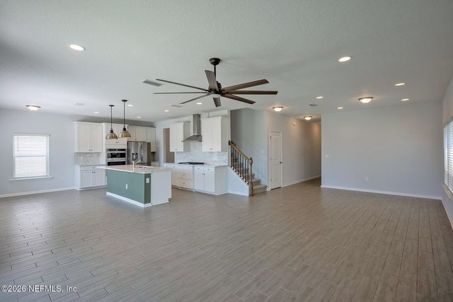 611 IVORY PALM Road, Orange Park, FL 32073