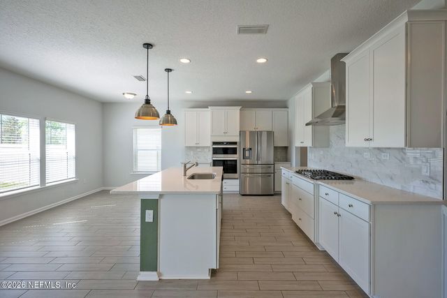611 IVORY PALM Road, Orange Park, FL 32073