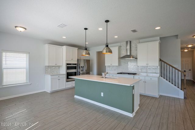 611 IVORY PALM Road, Orange Park, FL 32073