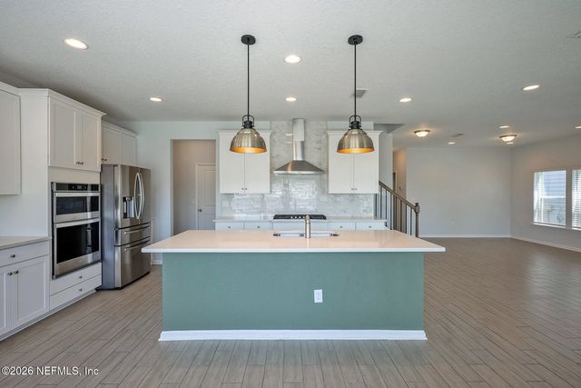 611 IVORY PALM Road, Orange Park, FL 32073
