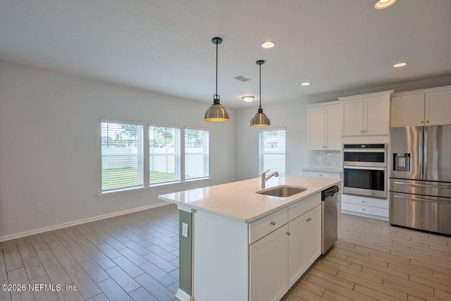 611 IVORY PALM Road, Orange Park, FL 32073