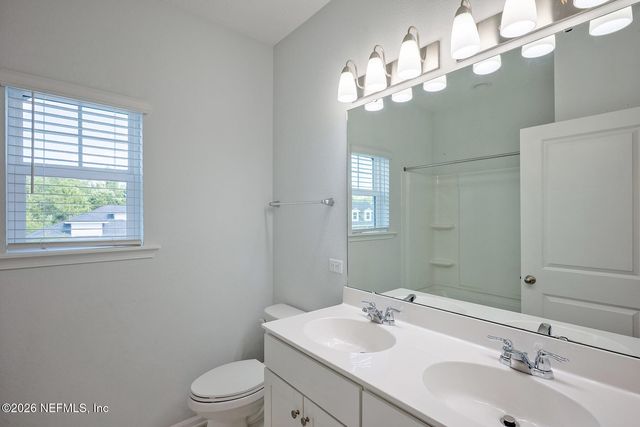611 IVORY PALM Road, Orange Park, FL 32073