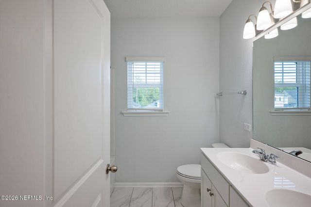 611 IVORY PALM Road, Orange Park, FL 32073