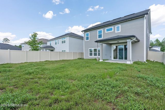611 IVORY PALM Road, Orange Park, FL 32073