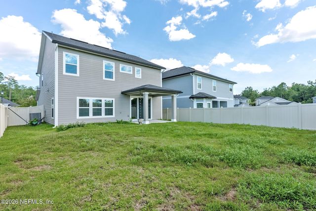 611 IVORY PALM Road, Orange Park, FL 32073