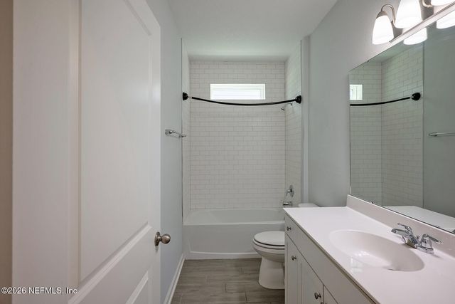 611 IVORY PALM Road, Orange Park, FL 32073