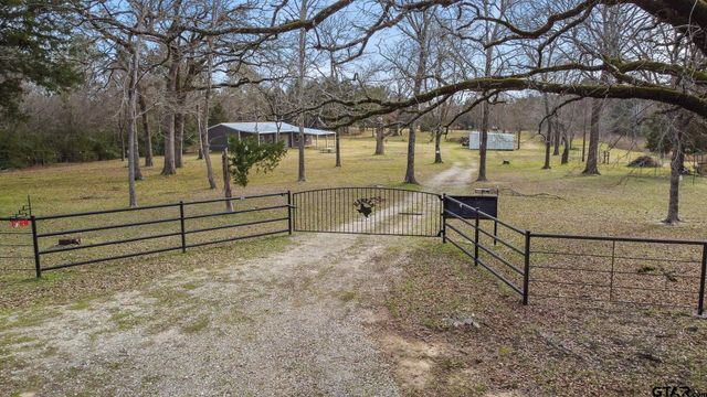 1760 County Road 4608, Troup, TX 75789