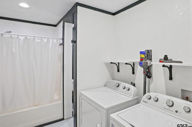 1760 County Road 4608, Troup, TX 75789