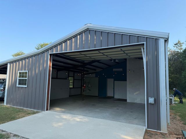 1760 County Road 4608, Troup, TX 75789