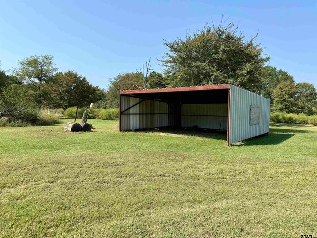 1760 County Road 4608, Troup, TX 75789