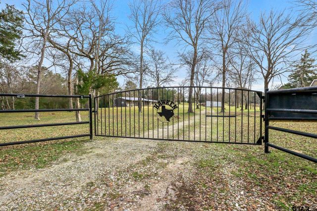 1760 County Road 4608, Troup, TX 75789