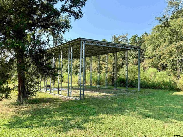 1760 County Road 4608, Troup, TX 75789