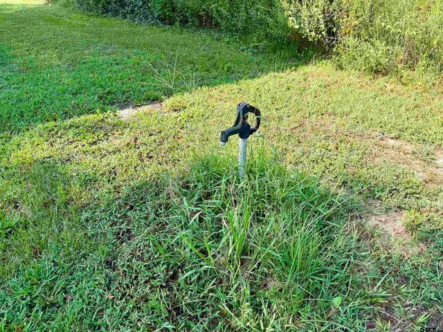 1760 County Road 4608, Troup, TX 75789